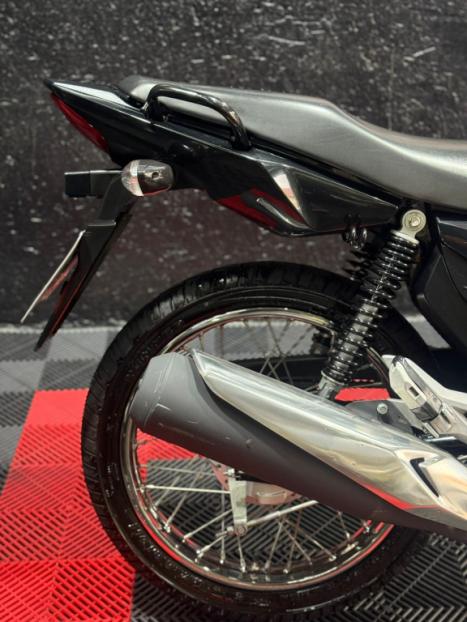 HONDA CG 160 START, Foto 8