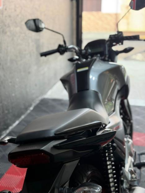 HONDA CG 160 START, Foto 5