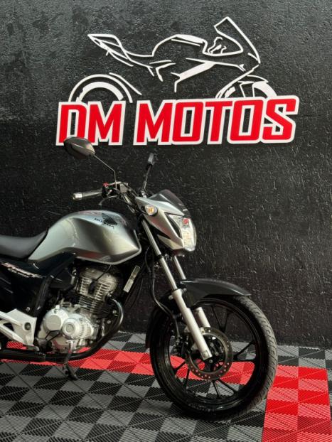 HONDA CG 160 START, Foto 2