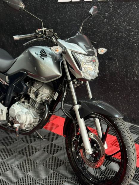 HONDA CG 160 START, Foto 3