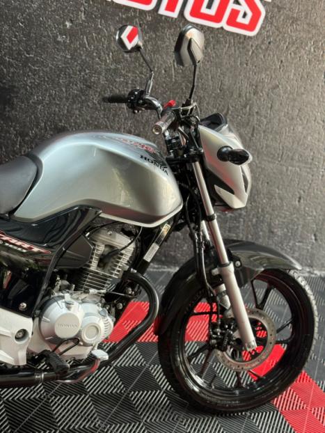 HONDA CG 160 START, Foto 5