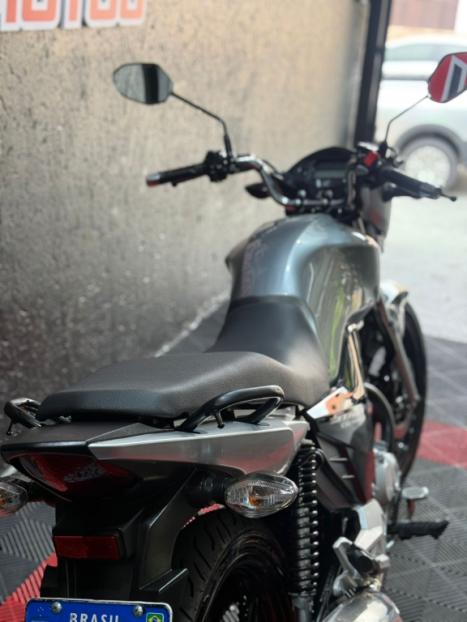 HONDA CG 160 START, Foto 6