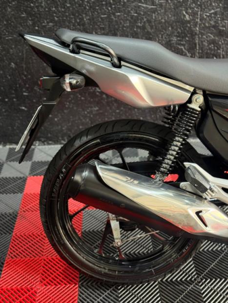 HONDA CG 160 START, Foto 7