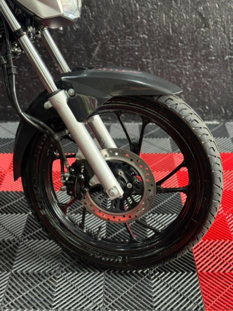 HONDA CG 160 START, Foto 8