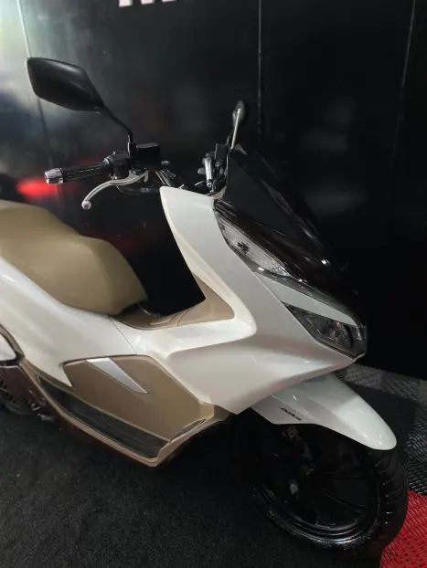 HONDA CG 160 START, Foto 2