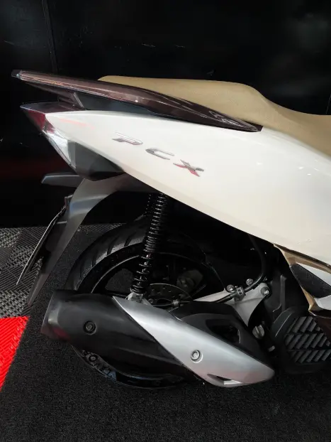 HONDA CG 160 START, Foto 3