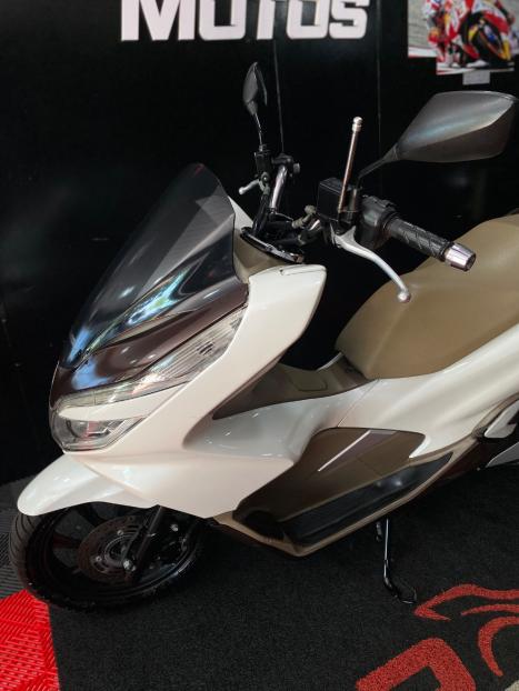 HONDA CG 160 START, Foto 5
