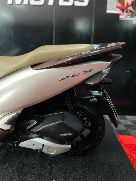 HONDA CG 160 START, Foto 6