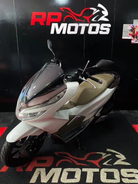 HONDA CG 160 START, Foto 7