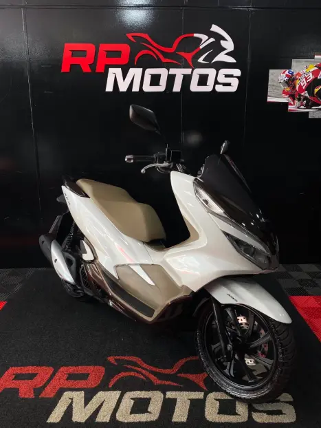 HONDA CG 160 START, Foto 8