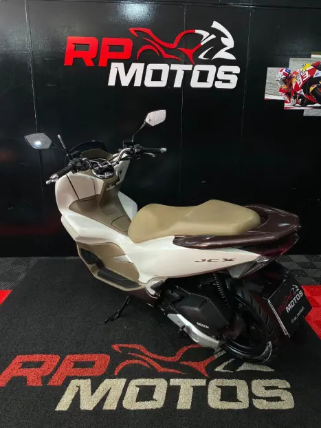 HONDA CG 160 START, Foto 9