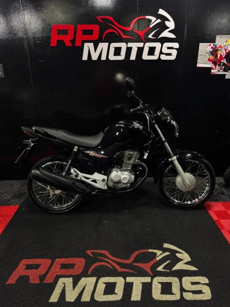 HONDA CG 160 START, Foto 1