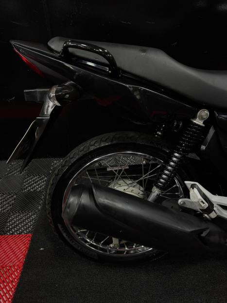 HONDA CG 160 START, Foto 2