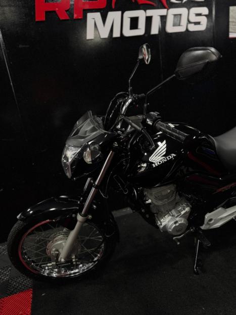 HONDA CG 160 START, Foto 5