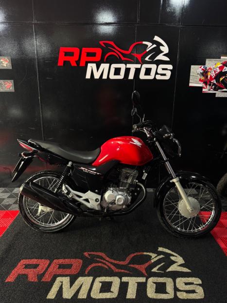 HONDA CG 160 START, Foto 1