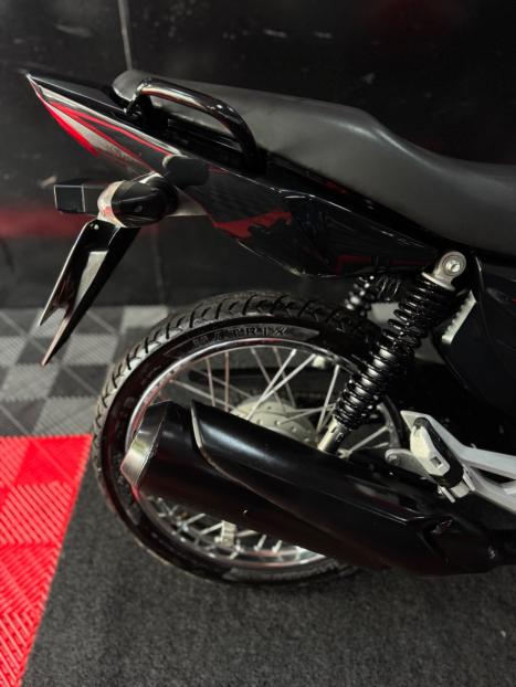 HONDA CG 160 START, Foto 3