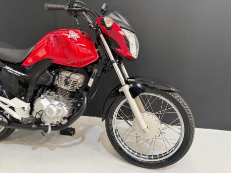 HONDA CG 160 START, Foto 5