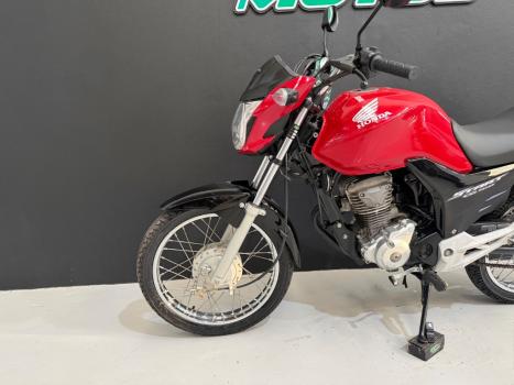 HONDA CG 160 START, Foto 6