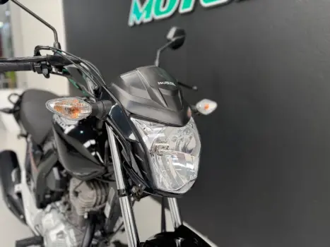 HONDA CG 160 START, Foto 5