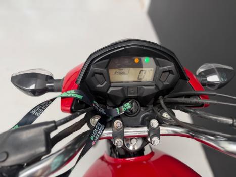 HONDA CG 160 START, Foto 8