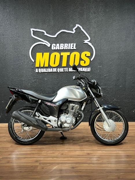 HONDA CG 160 START, Foto 1