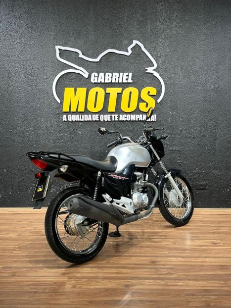 HONDA CG 160 START, Foto 5