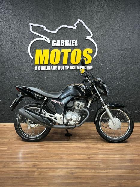 HONDA CG 160 START, Foto 1