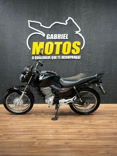 HONDA CG 160 START, Foto 2
