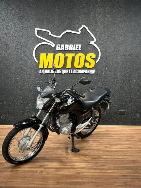 HONDA CG 160 START, Foto 4