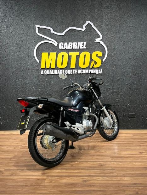 HONDA CG 160 START, Foto 5