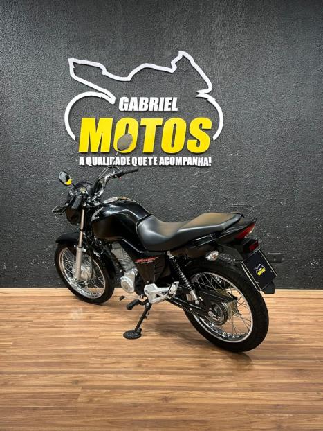 HONDA CG 160 START, Foto 6