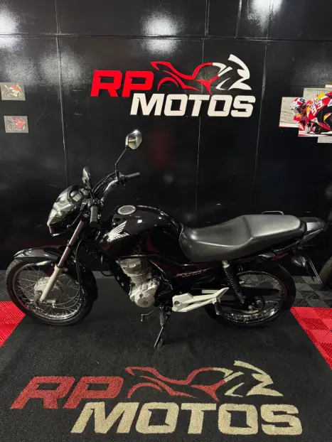 HONDA CG 160 START, Foto 4