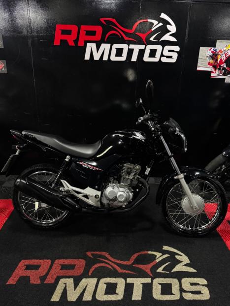 HONDA CG 160 START, Foto 1