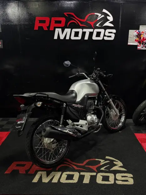 HONDA CG 160 START, Foto 7