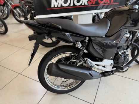 HONDA CG 160 START, Foto 2