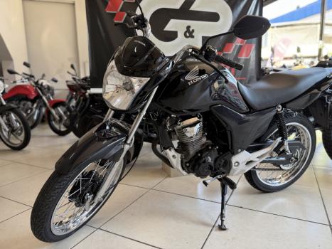 HONDA CG 160 START, Foto 5