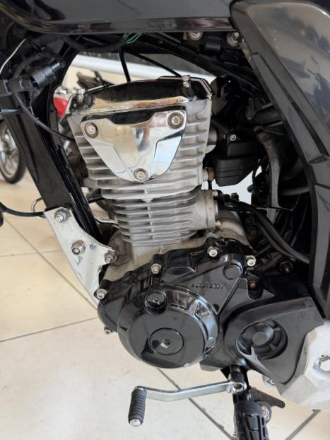 HONDA CG 160 START, Foto 6