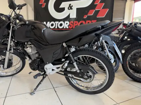 HONDA CG 160 START, Foto 7
