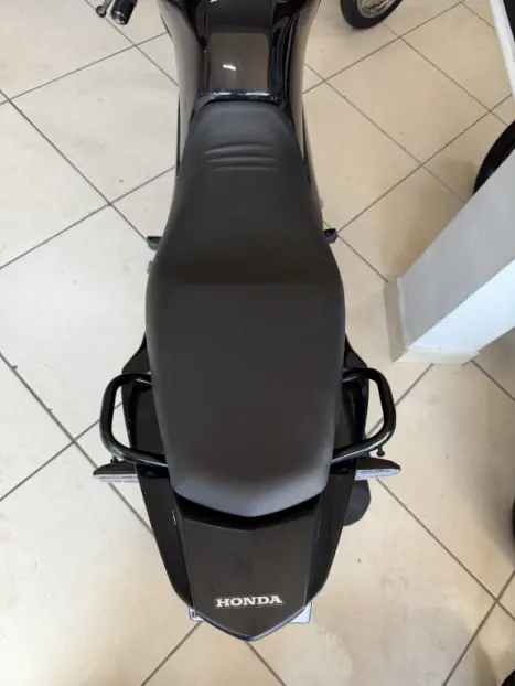 HONDA CG 160 START, Foto 9