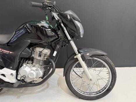 HONDA CG 160 START, Foto 5