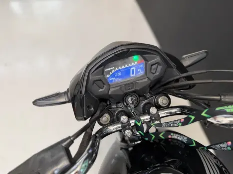 HONDA CG 160 START, Foto 7