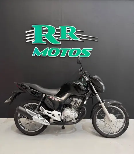 HONDA CG 160 START, Foto 1