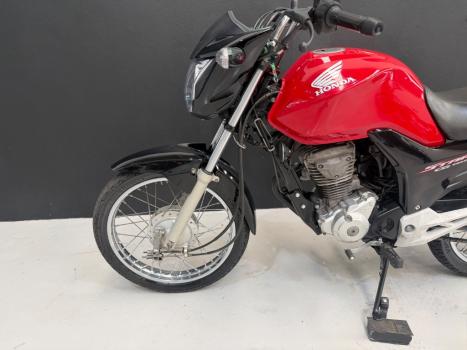 HONDA CG 160 START, Foto 6