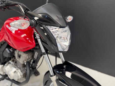 HONDA CG 160 START, Foto 7