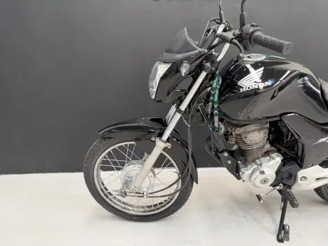 HONDA CG 160 START, Foto 6