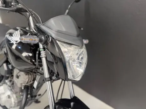 HONDA CG 160 START, Foto 7