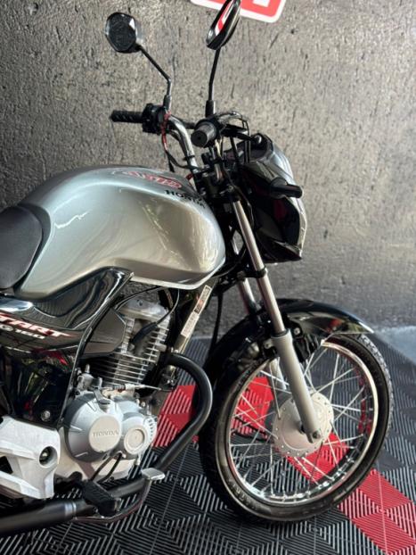 HONDA CG 160 START, Foto 4