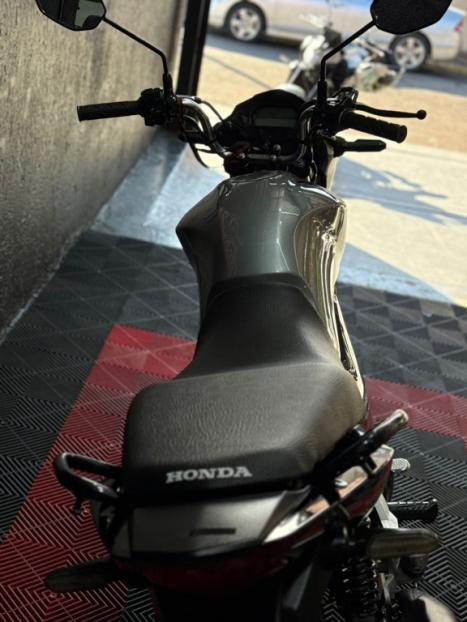 HONDA CG 160 START, Foto 6