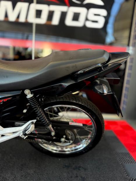 HONDA CG 160 START, Foto 6