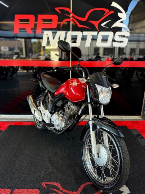 HONDA CG 160 START, Foto 7